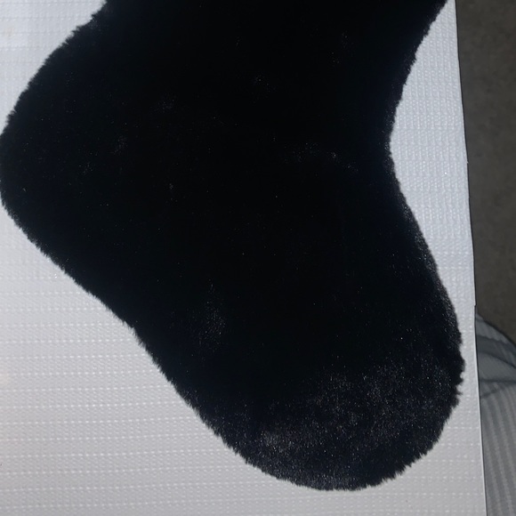 Victoria Secret Stocking - Picture 3 of 3